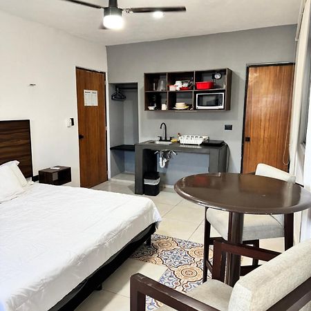 Apartamentos 31 Progreso  Kültér fotó