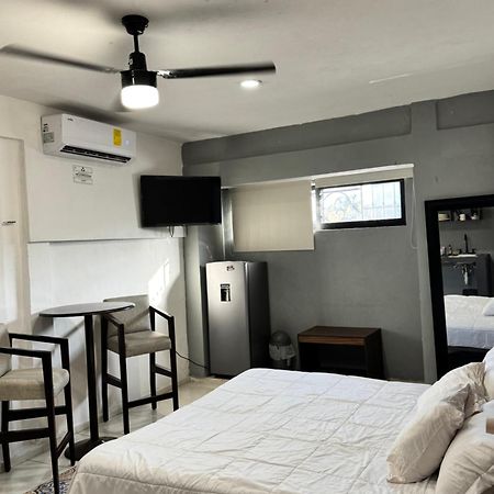 Apartamentos 31 Progreso  Kültér fotó
