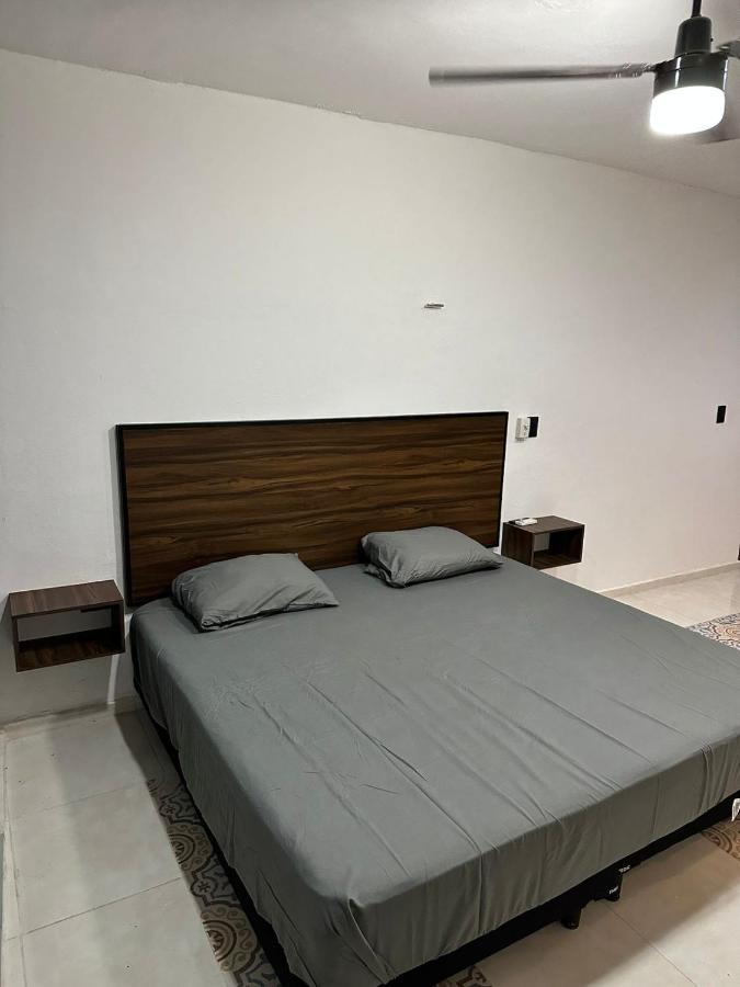 Apartamentos 31 Progreso  Kültér fotó