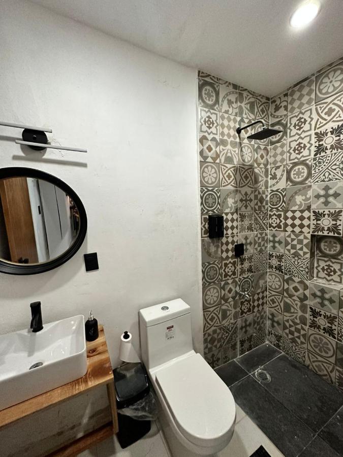 Apartamentos 31 Progreso  Kültér fotó