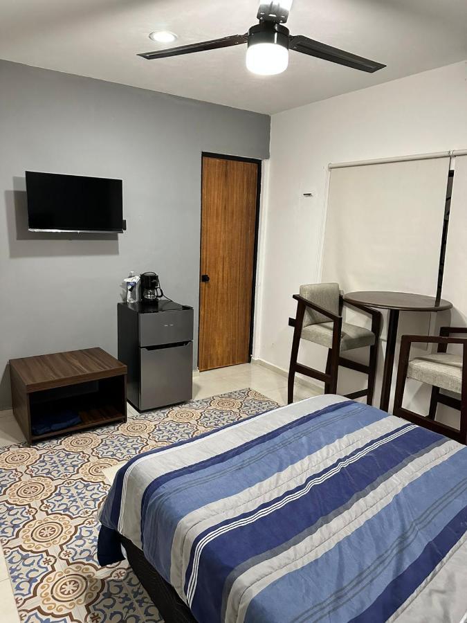 Apartamentos 31 Progreso  Kültér fotó