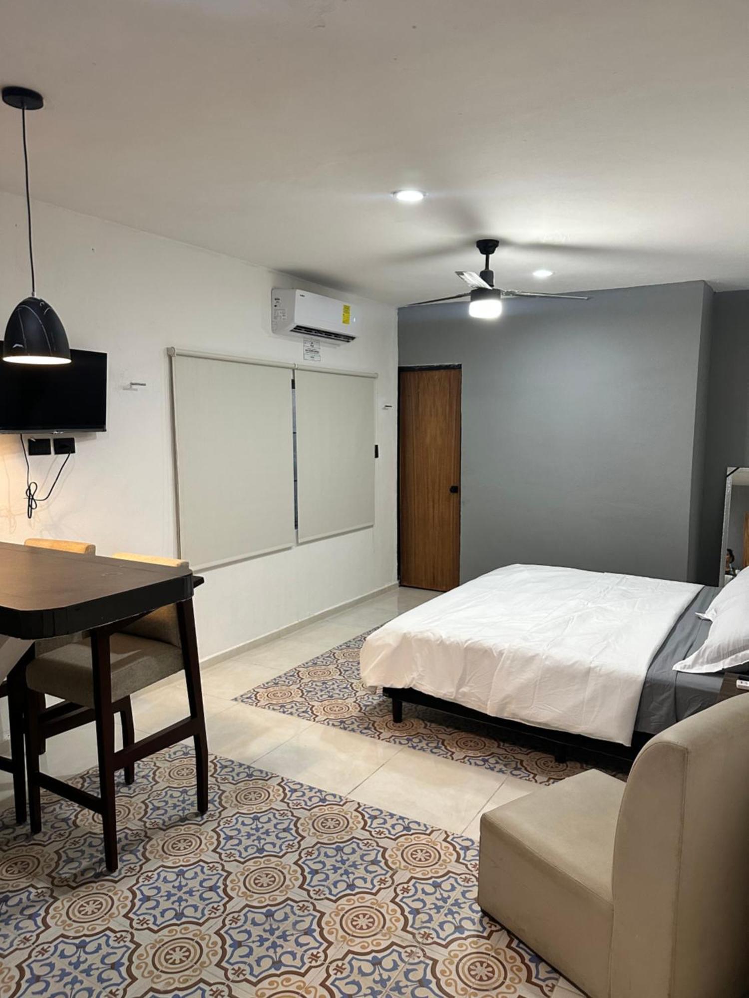 Apartamentos 31 Progreso  Kültér fotó