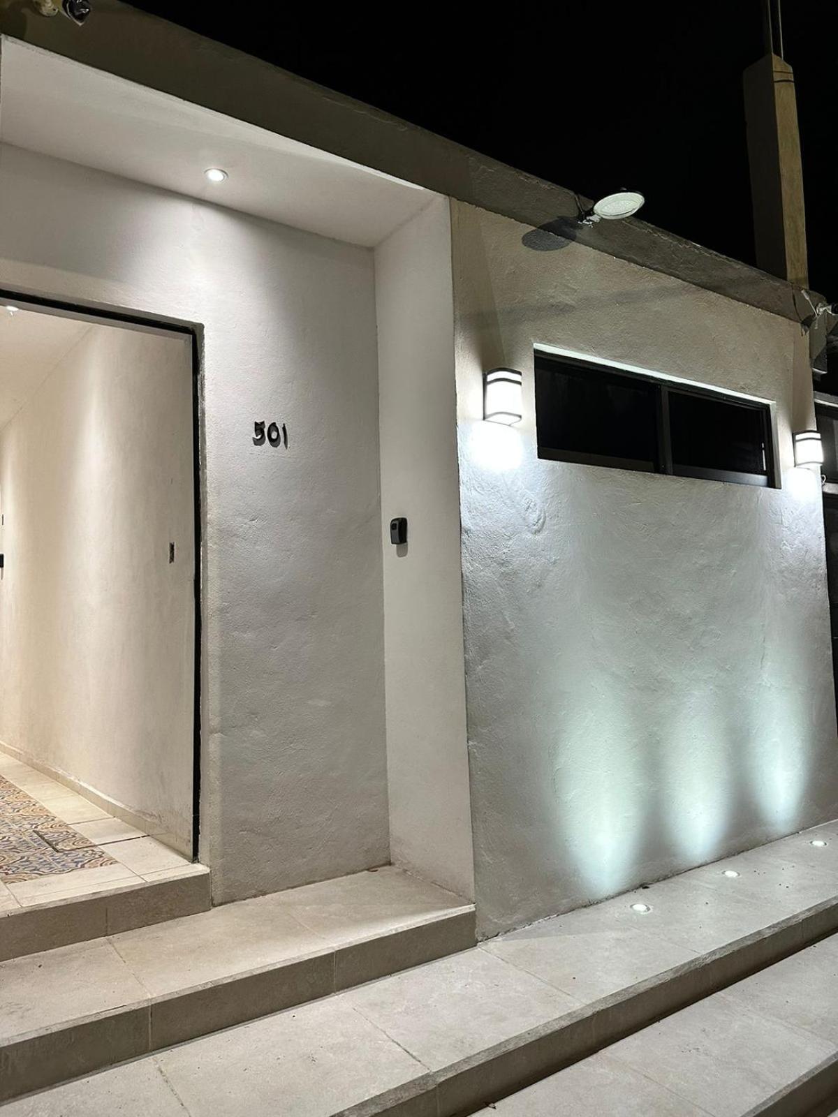 Apartamentos 31 Progreso  Kültér fotó