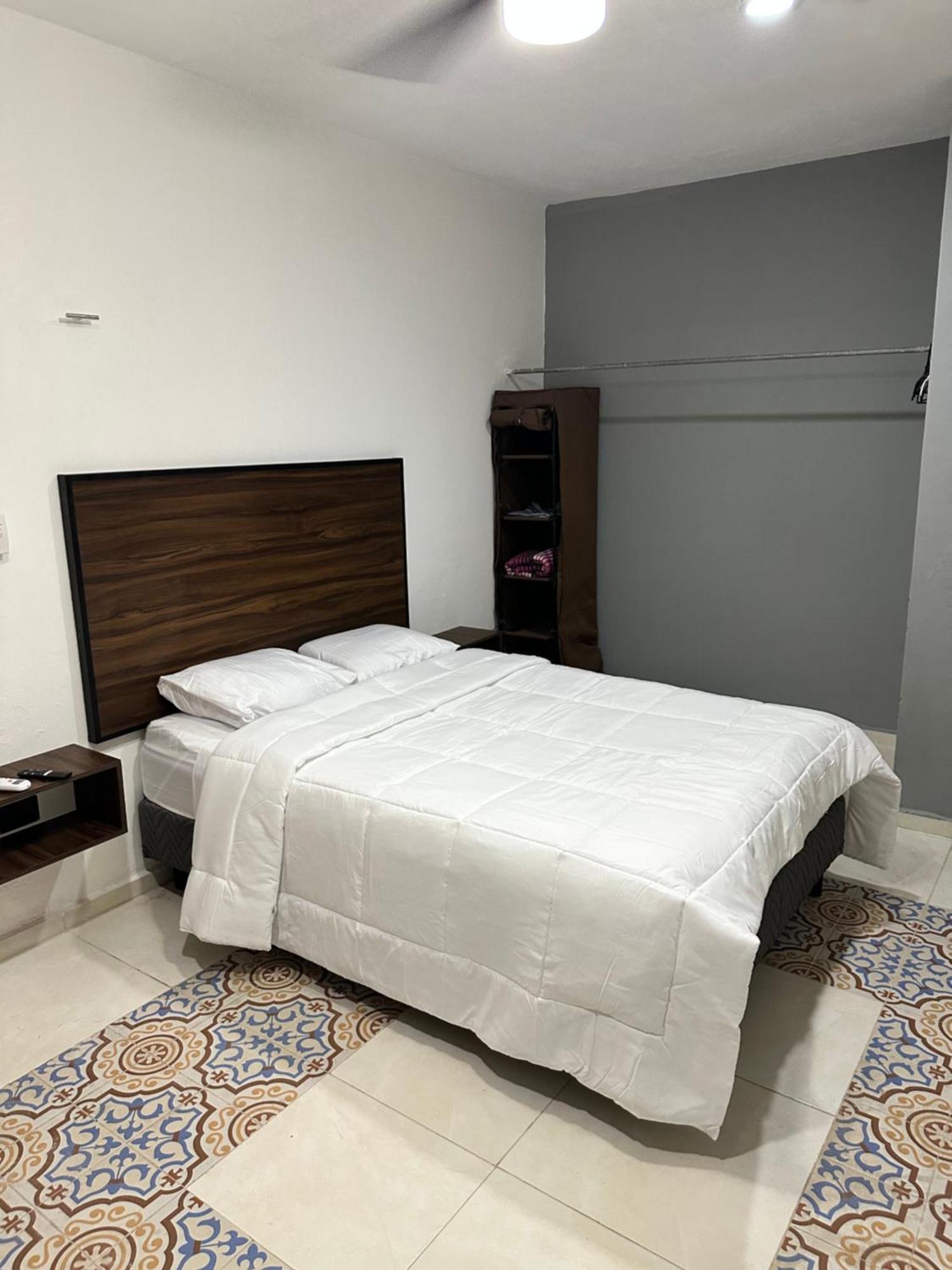 Apartamentos 31 Progreso  Kültér fotó