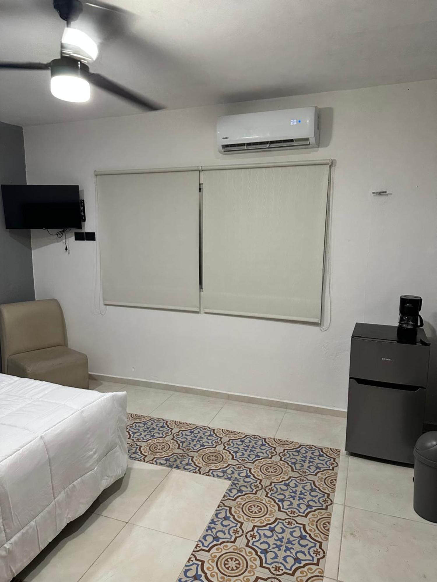 Apartamentos 31 Progreso  Kültér fotó