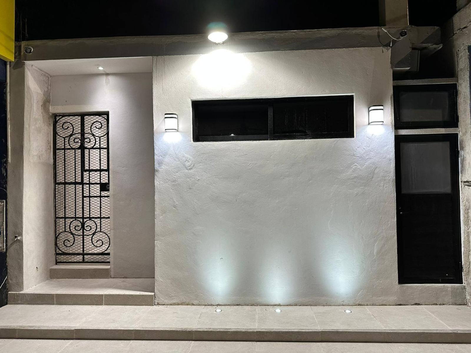 Apartamentos 31 Progreso  Kültér fotó