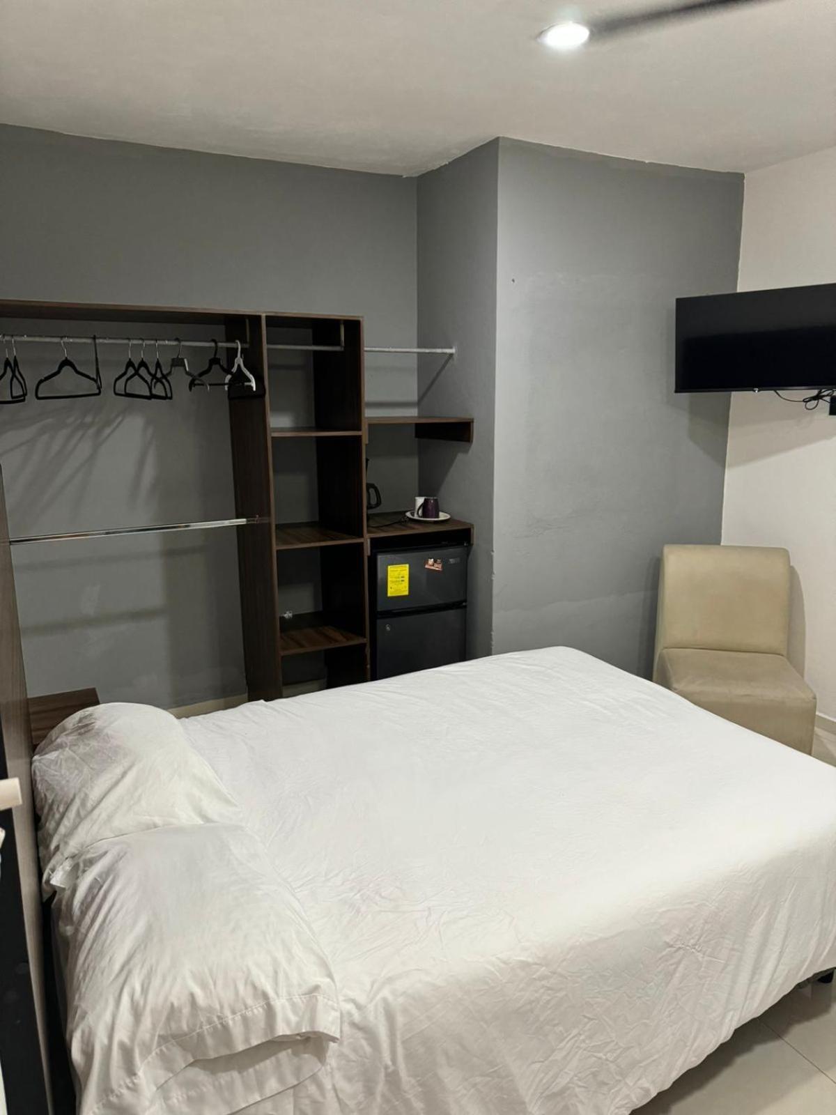 Apartamentos 31 Progreso  Kültér fotó
