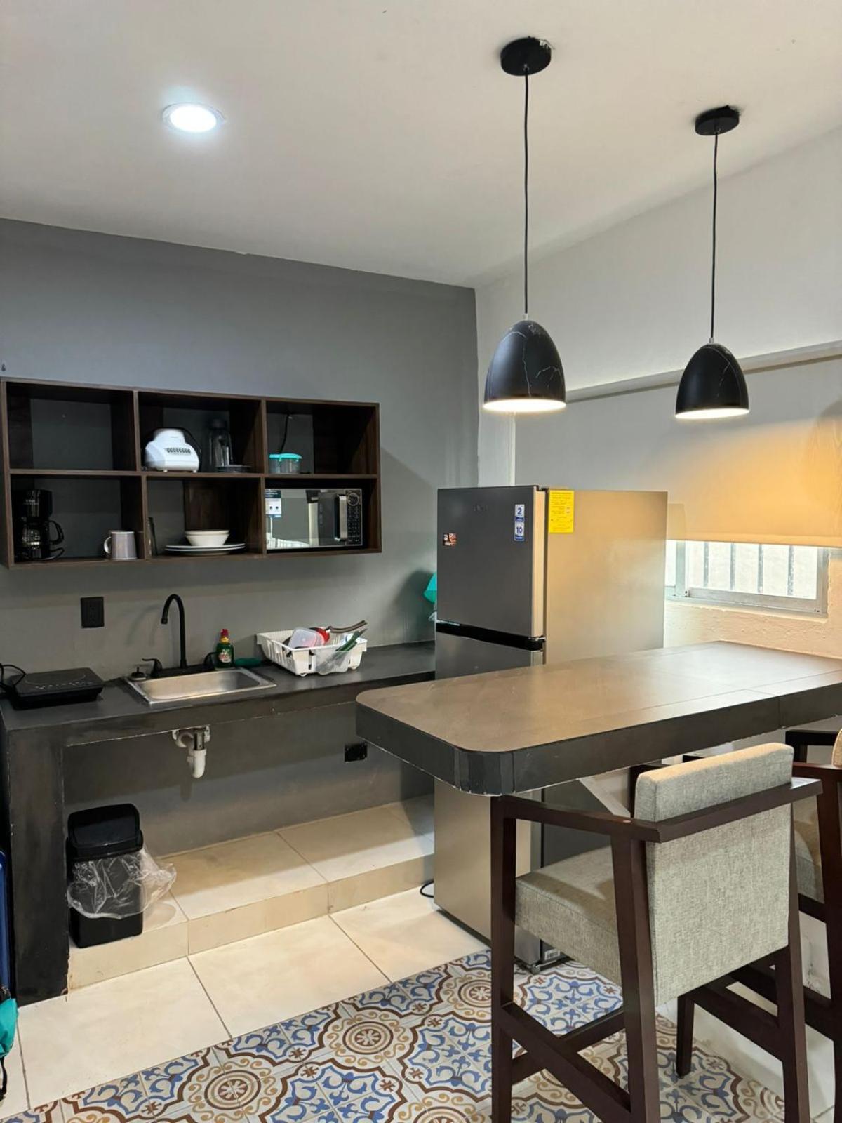 Apartamentos 31 Progreso  Kültér fotó
