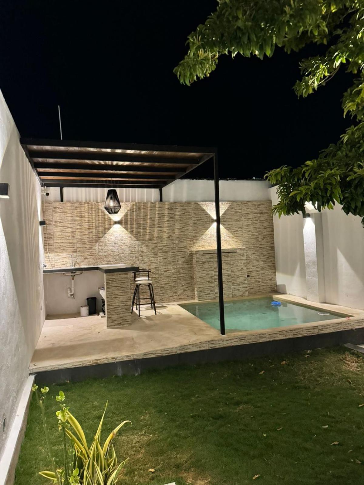 Apartamentos 31 Progreso  Kültér fotó