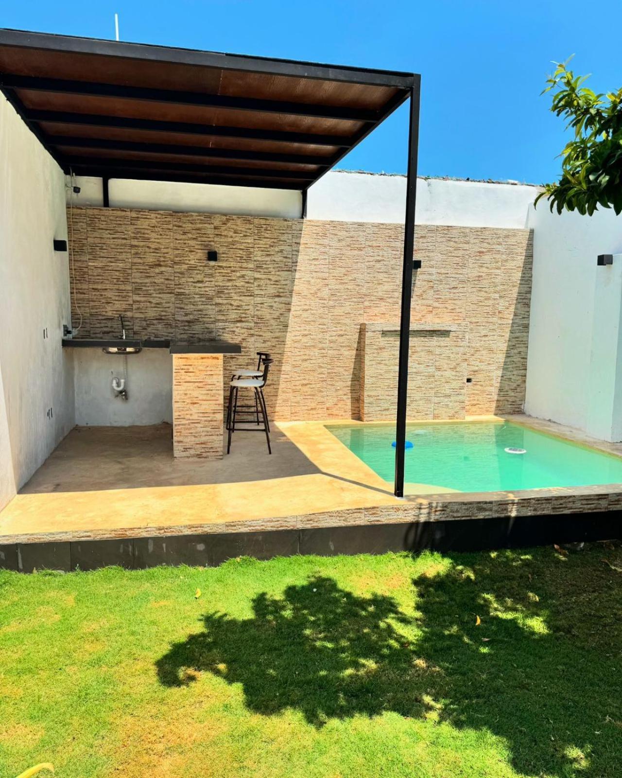Apartamentos 31 Progreso  Kültér fotó