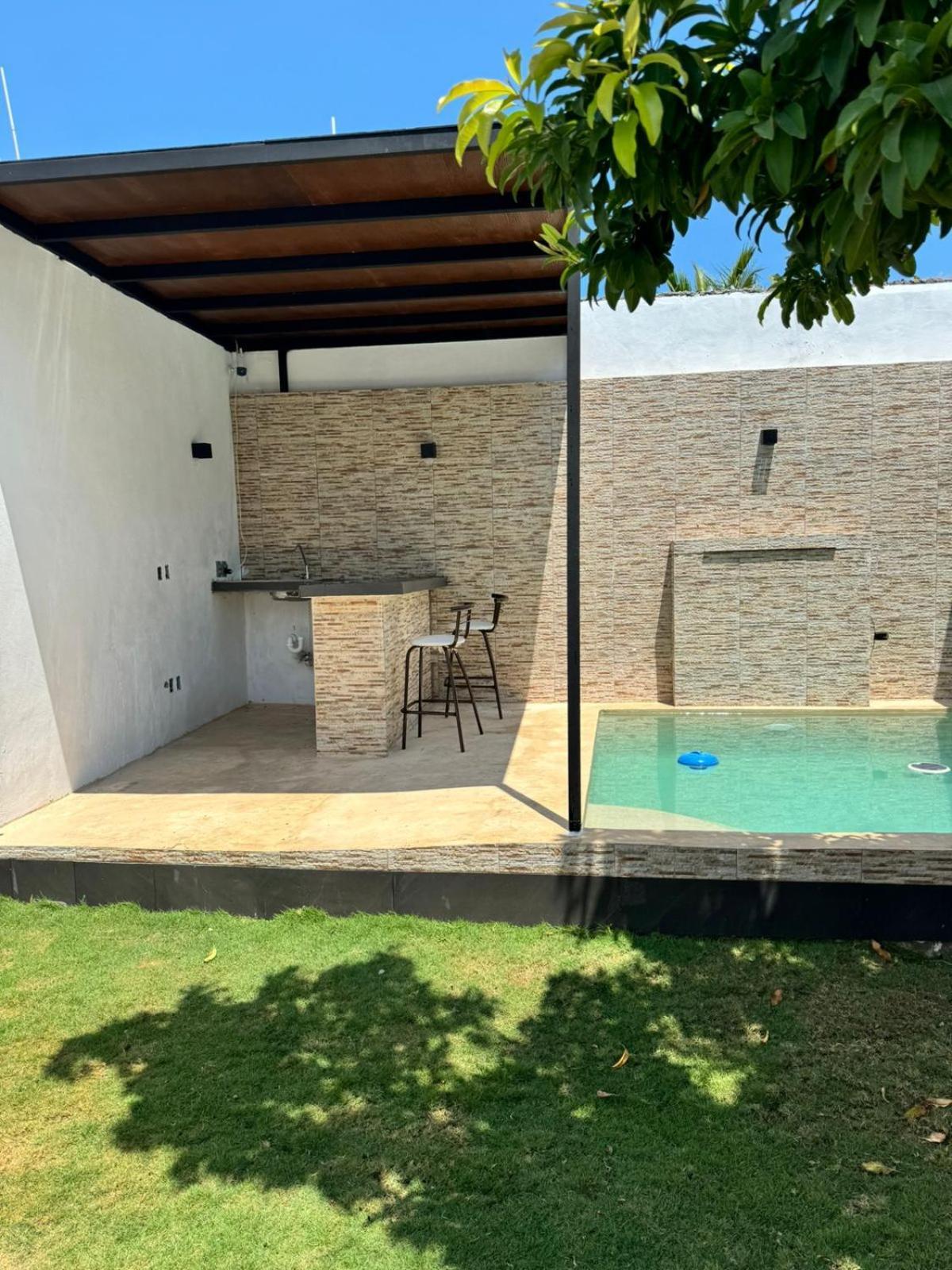 Apartamentos 31 Progreso  Kültér fotó