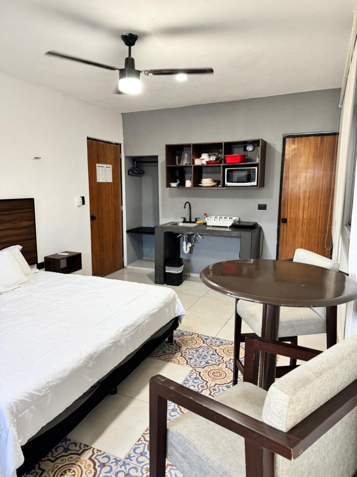 Apartamentos 31 Progreso  Kültér fotó