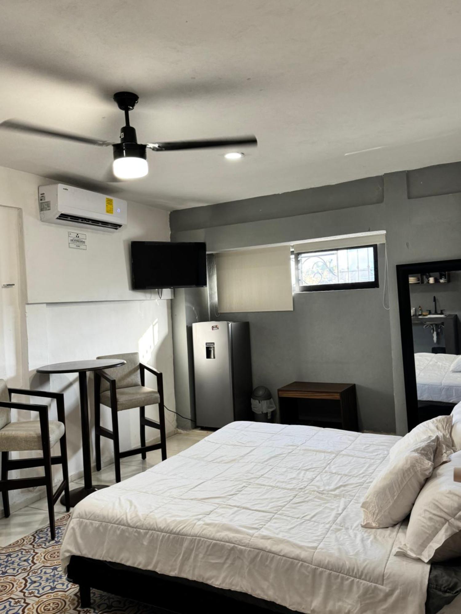 Apartamentos 31 Progreso  Kültér fotó