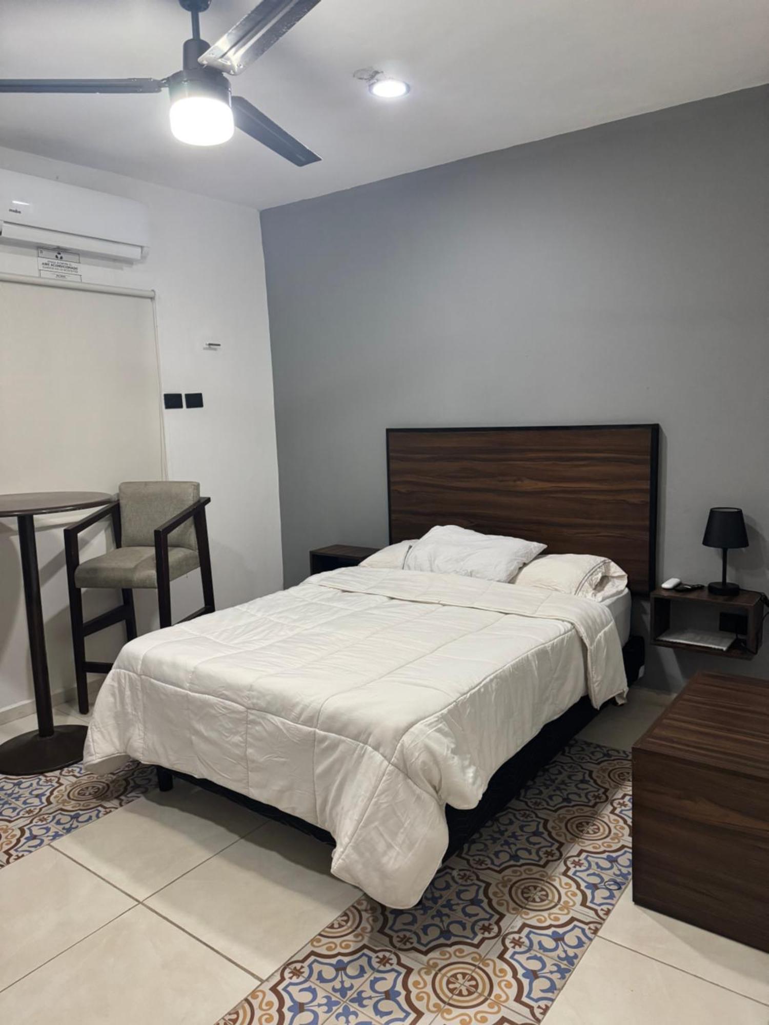 Apartamentos 31 Progreso  Kültér fotó