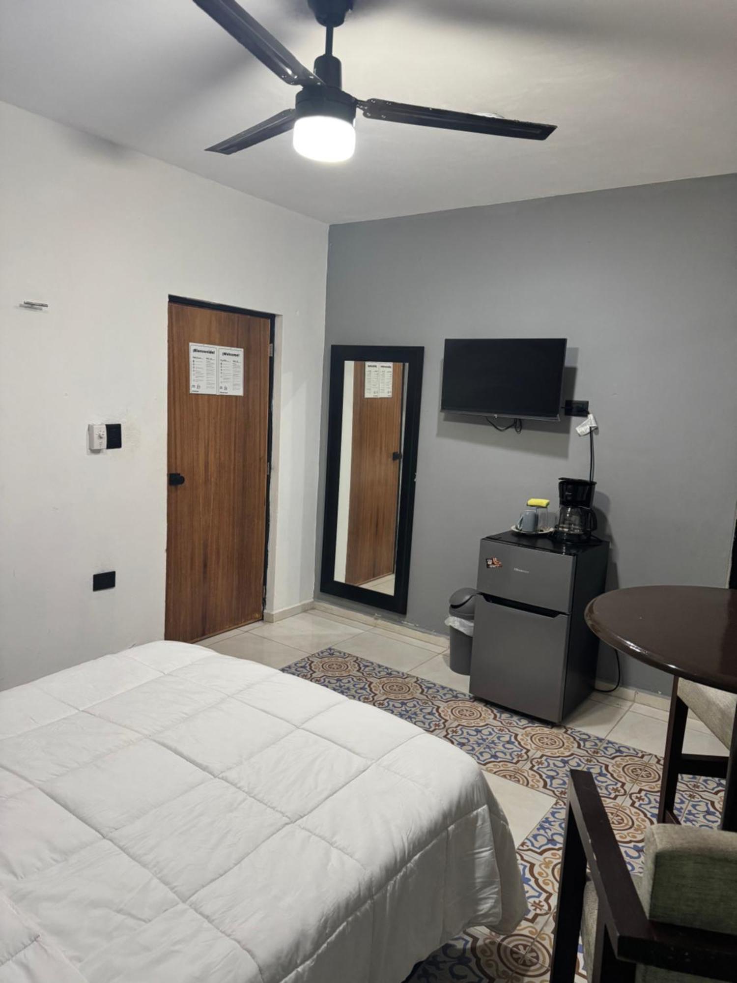 Apartamentos 31 Progreso  Kültér fotó